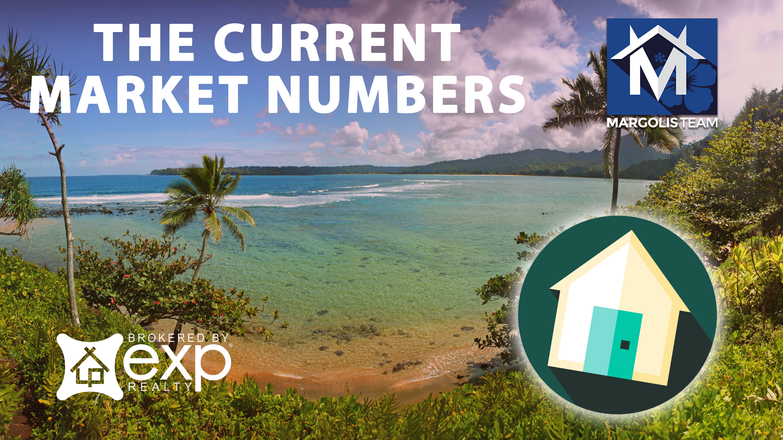 An Update on the Kauai Market from July to October 2019