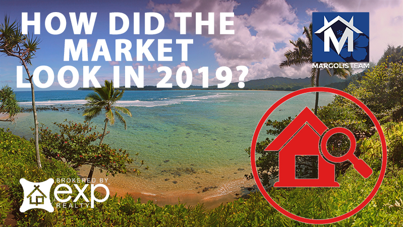 How Did the Kauai Real Estate Market Perform in 2019 & What's Ahead?
