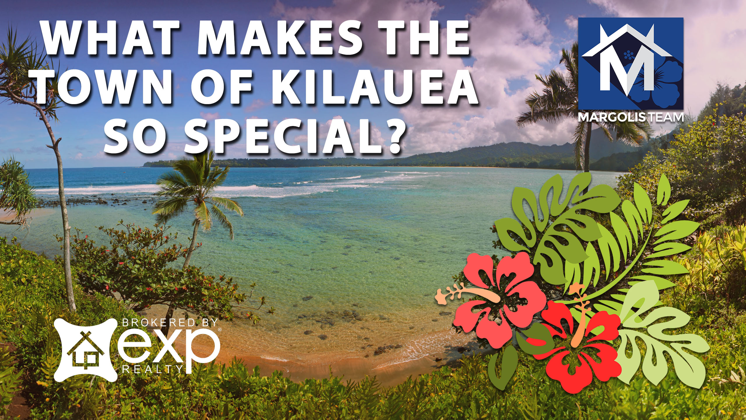 What Makes the Town of Kilauea So Special?