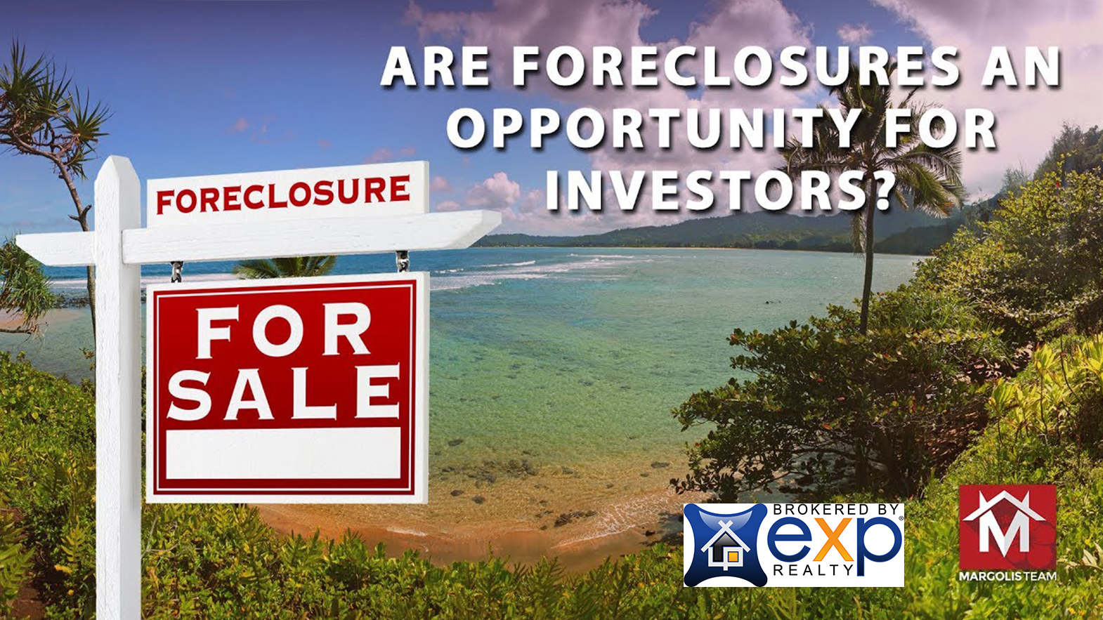 Investors: Have You Considered Purchasing a Foreclosure Property?